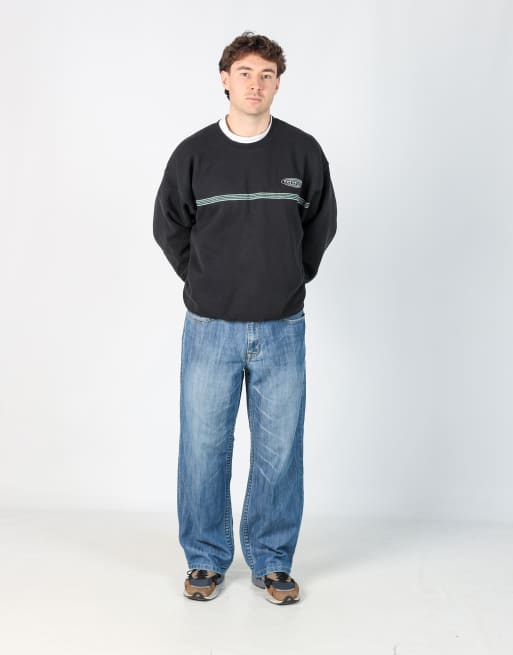 Vintage Ecko 34x30 denim jeans in blue