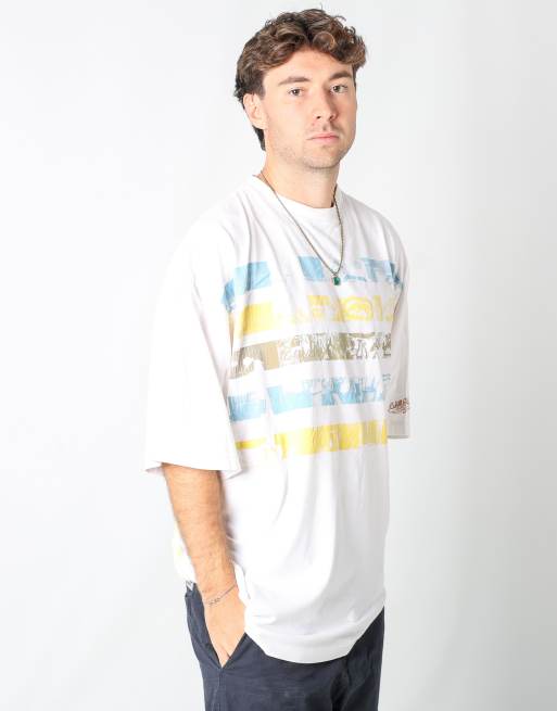 Vintage Ecko xl t-shirt in ivory