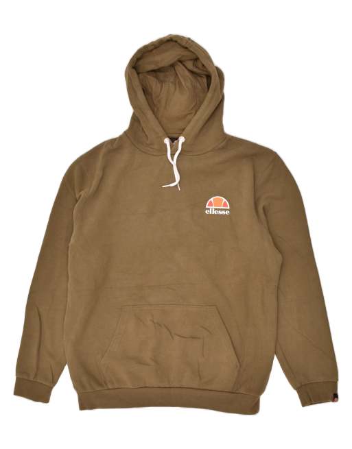 Ellesse hoodie jacket outlet