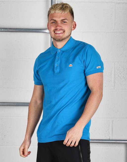 Polo ellesse vintage outlet