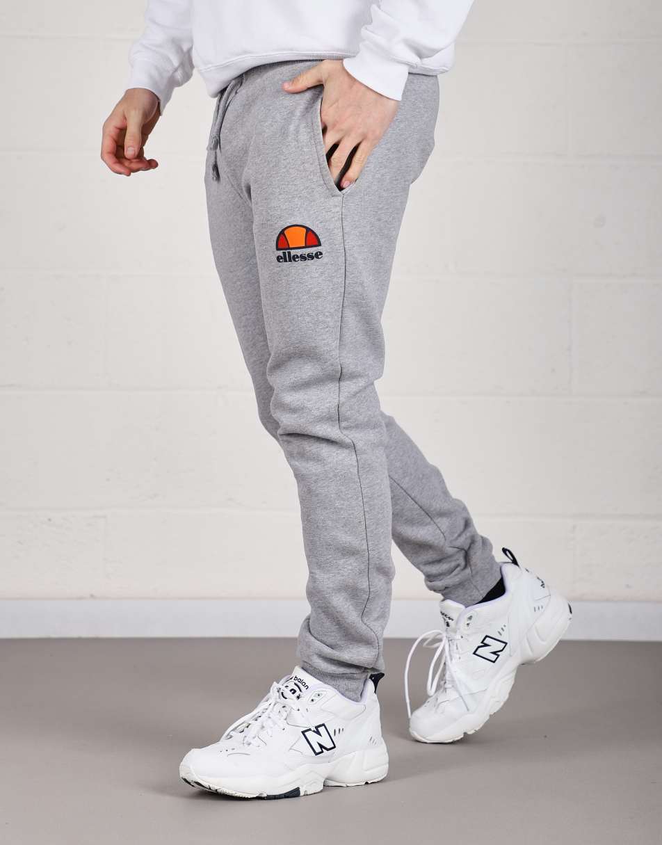 Vintage Ellesse Size XS joggers in grey
