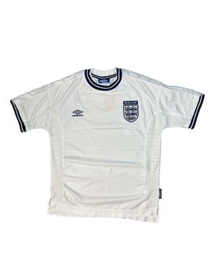 England Shirt 2