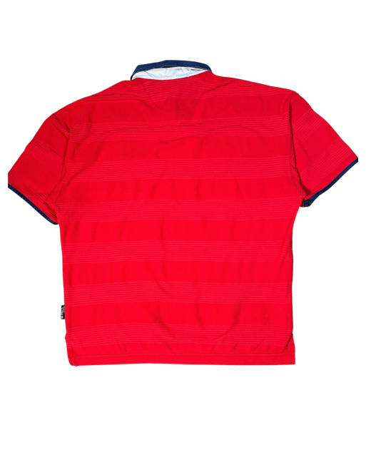 Vintage England '00 Football T-shirt, 2 of 4