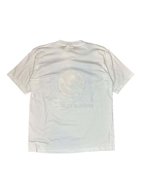 Vintage England '98 World Cup France T-shirt, 3 of 4