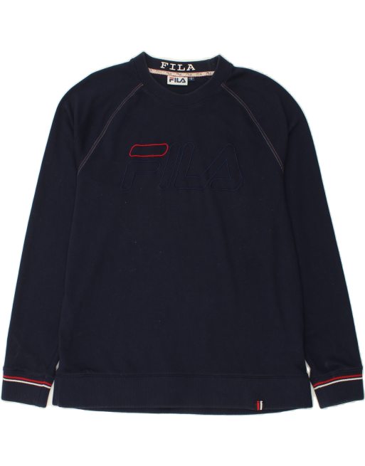 Fila stacy sweatshirt outlet