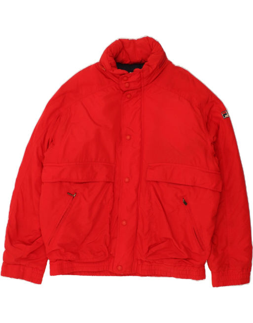 Tenis fila jamball jacket on sale