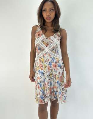 Vintage Floral 4