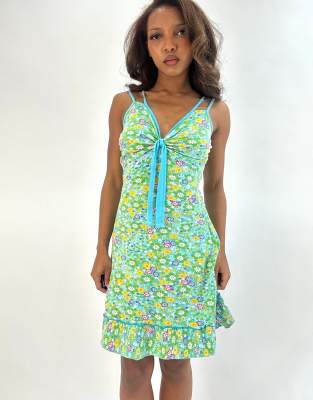 Vintage Floral 3