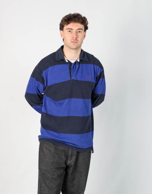 Vintage Fred Perry m sweatshirt in black