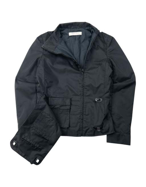 Vintage FW 1999 Miu Miu Hidden Pocket Jacket Size S