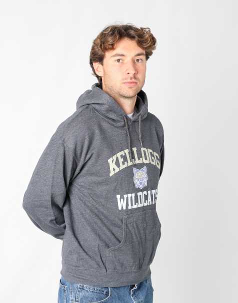 Shop Men's Vintage Hoodies & Sweatshirts Online | ASOS
