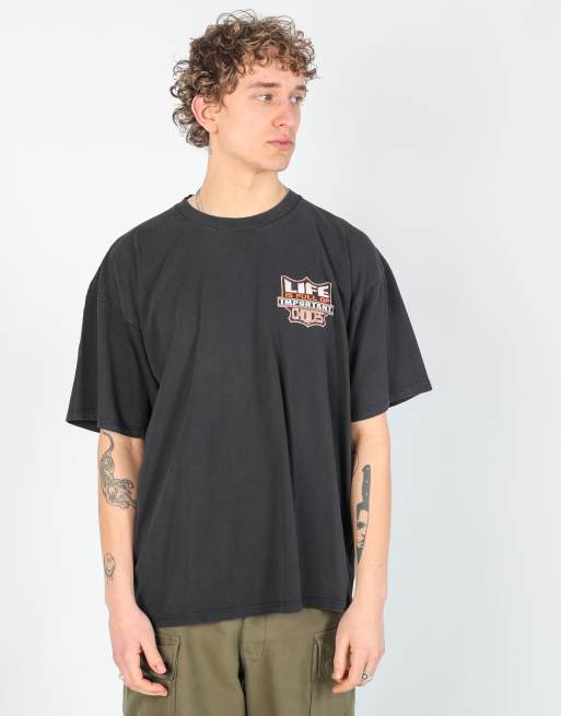 Vintage Gildan xxl t-shirt in black