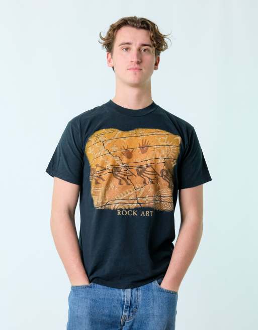 Vintage Gildant M T-Shirt Black