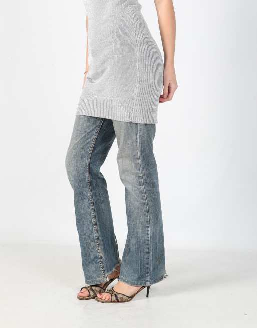 Vintage Golden Days S woven mini dress in silver | ASOS