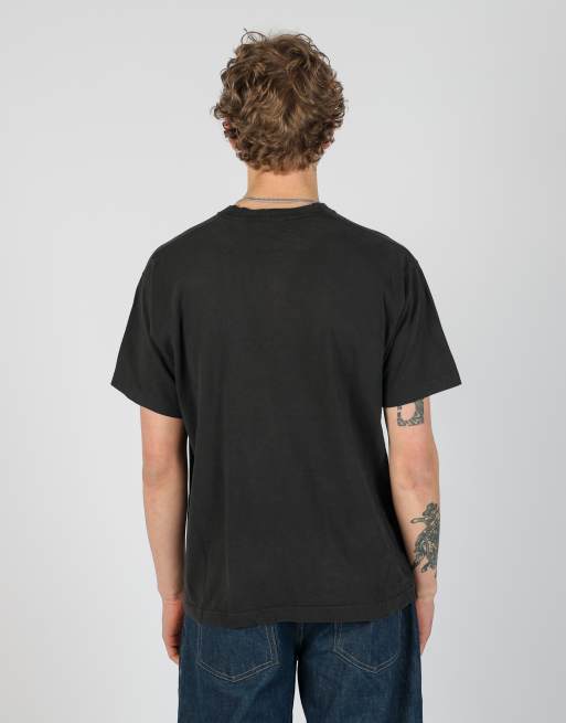 Vintage Grand Canyon l t-shirt in black, 3 of 4