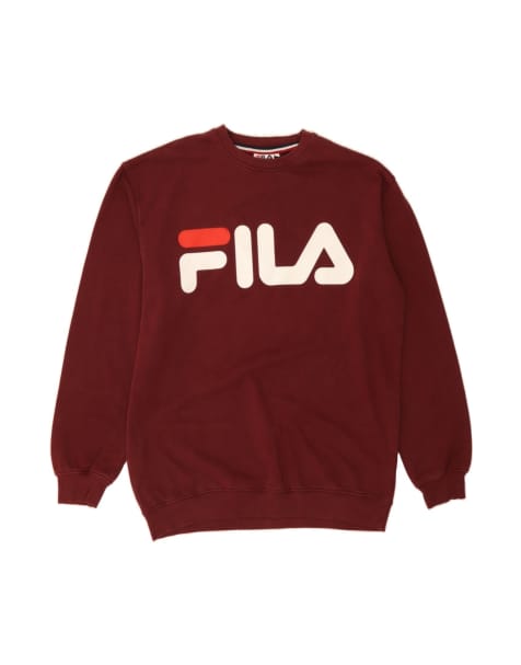 Vintage Graphic Sweatshirt Jumper Medium - view 1