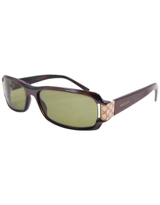 Vintage Gucci 1998 By Tom Ford Sunglasses, 1 of 4