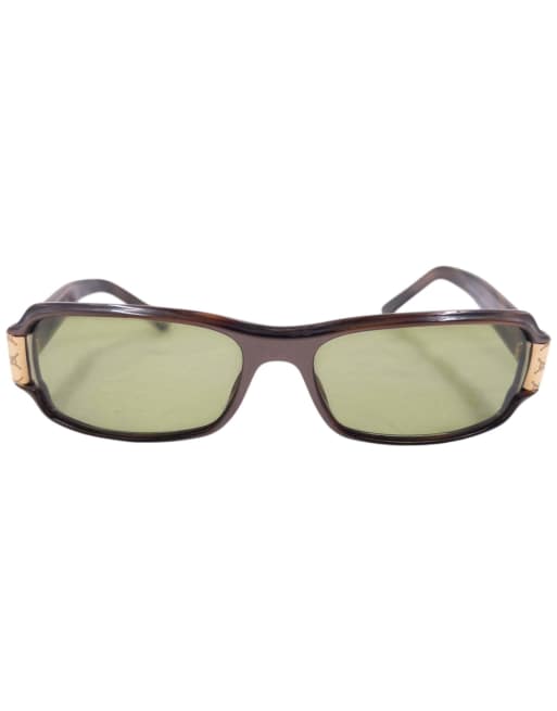 Vintage Gucci 1998 By Tom Ford Sunglasses, 2 of 4
