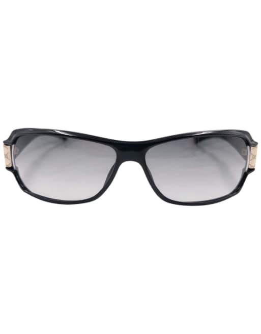 Vintage Gucci 1998 BY Tom Ford Sunglasses, 2 of 4