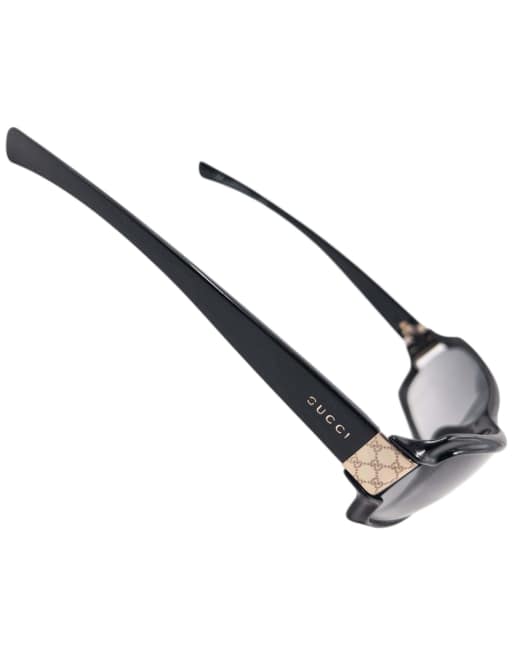 Vintage Gucci 1998 BY Tom Ford Sunglasses, 3 of 4