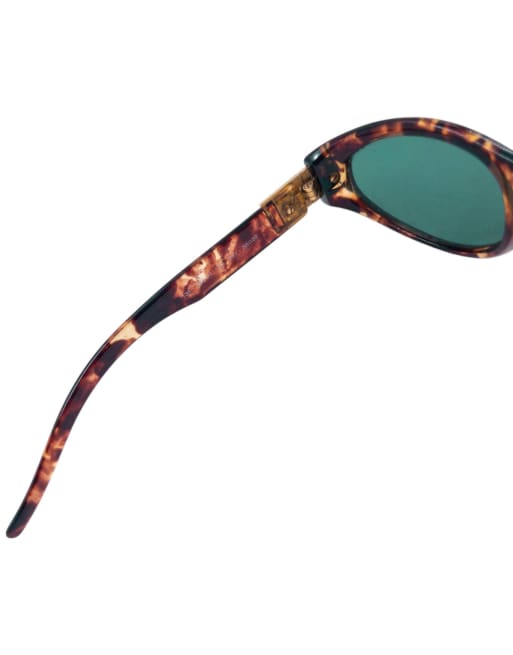 Vintage Gucci 1998 By Tom Ford Tortoise Shell Sunglasses, 5 of 7