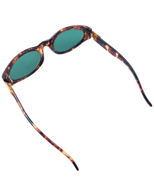 Vintage Gucci 1998 By Tom Ford Tortoise Shell Sunglasses, 7 of 7