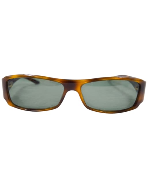 Vintage Gucci 1999 By Tom Ford Tortoise Shell Sunglasses, 2 of 4