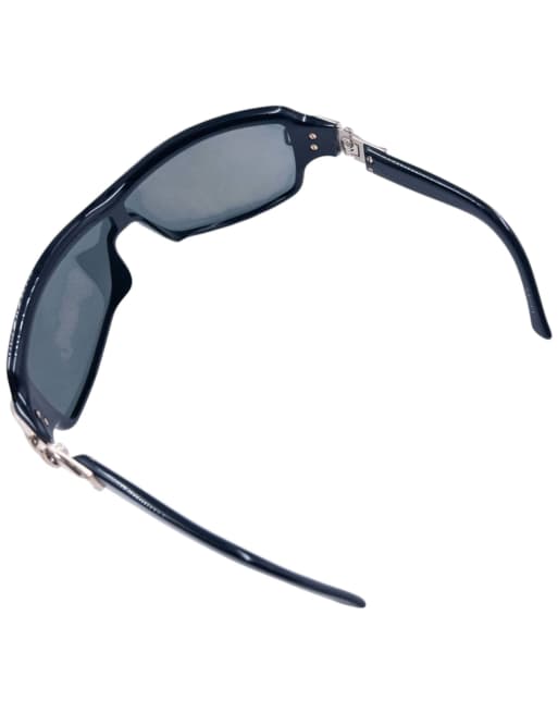 Vintage Gucci 2000s Buckle Sunglasses, 4 of 4