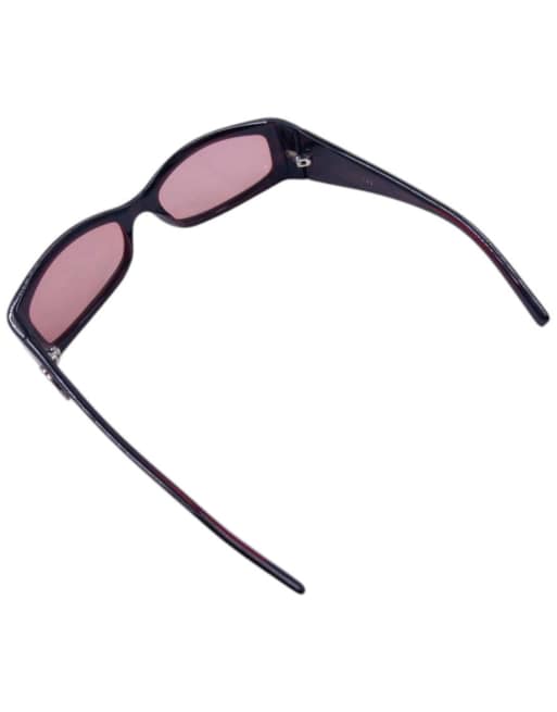Vintage Gucci 2000s By Tom Ford Diamanté Sunglasses, 7 of 7