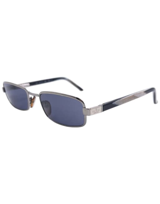 Vintage Gucci 2000s By Tom Ford Marble Sunglasses, 1 of 7