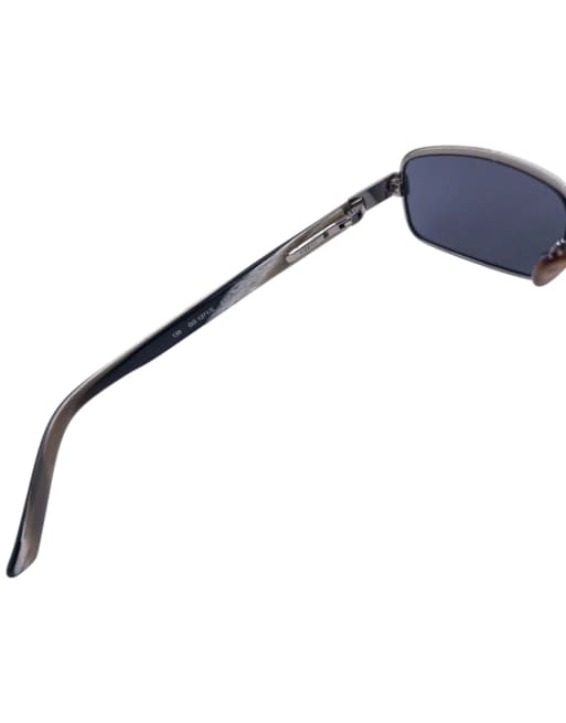 Vintage Gucci 2000s By Tom Ford Marble Sunglasses, 5 of 7