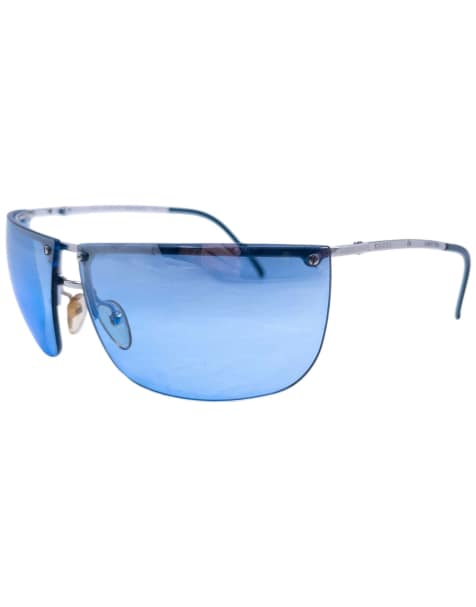 Vintage Gucci 2000s By Tom Ford Rimless Sunglasses - view 1