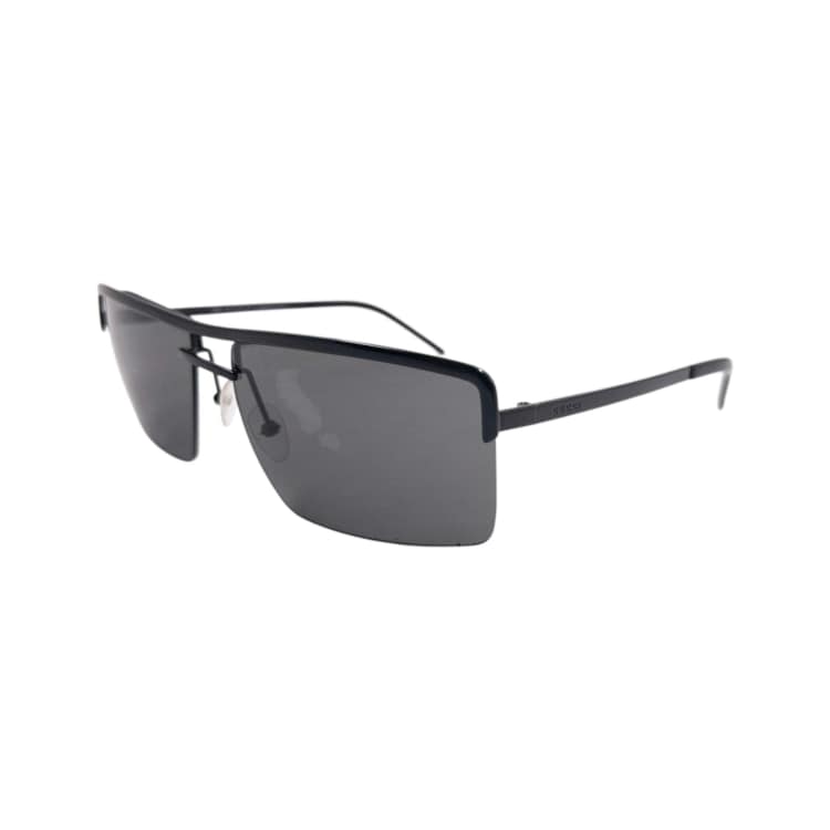 小物 GUCCI archive rimless sunglasses 00s Vintage Gucci 2000s By Tom Ford Rimless Sunglasses | ASOS