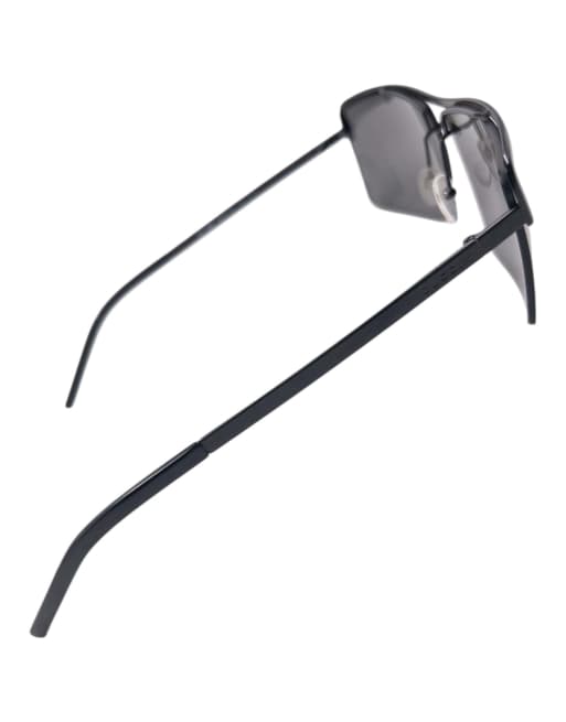 Vintage Gucci 2000s By Tom Ford Rimless Sunglasses, 3 of 4