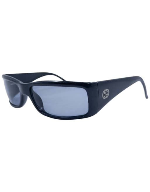 Vintage Gucci 2000s By Tom Ford Sunglasses