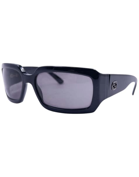 Vintage Gucci 2000s By Tom Ford Sunglasses - view 1