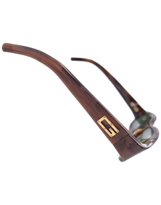 Vintage Gucci 2000s By Tom Ford Sunglasses, 3 of 7