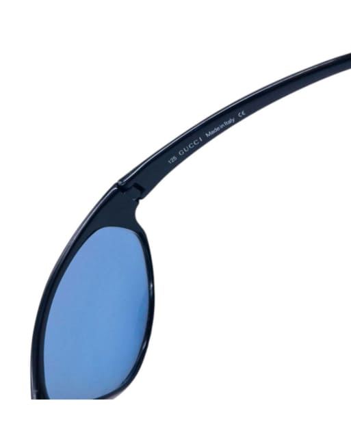 Vintage Gucci 2000s By Tom Ford Sunglasses, 6 of 7