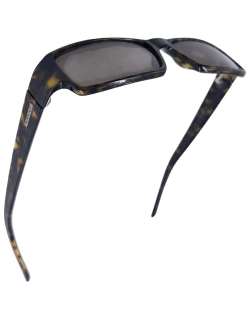 Vintage Gucci 2000s By Tom Ford Tortoise Shell Sunglasses, 4 of 7