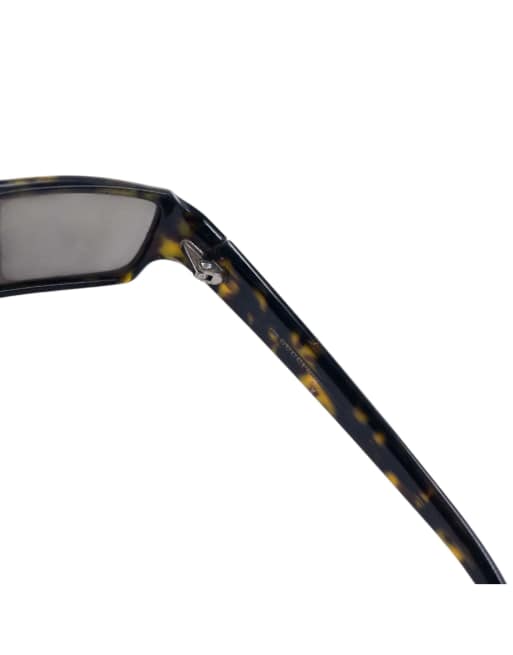 Vintage Gucci 2000s By Tom Ford Tortoise Shell Sunglasses, 6 of 7