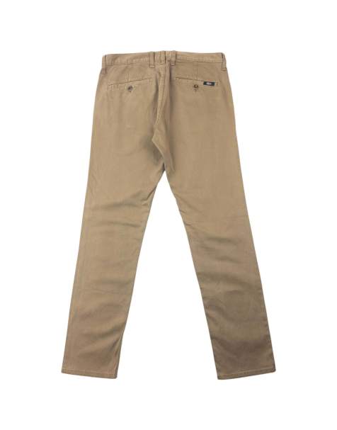 Vintage Gucci 2000s Chino Trousers Size W31 in Beige - view 1