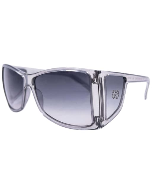 Vintage Gucci 2000s Diamanté Sunglasses