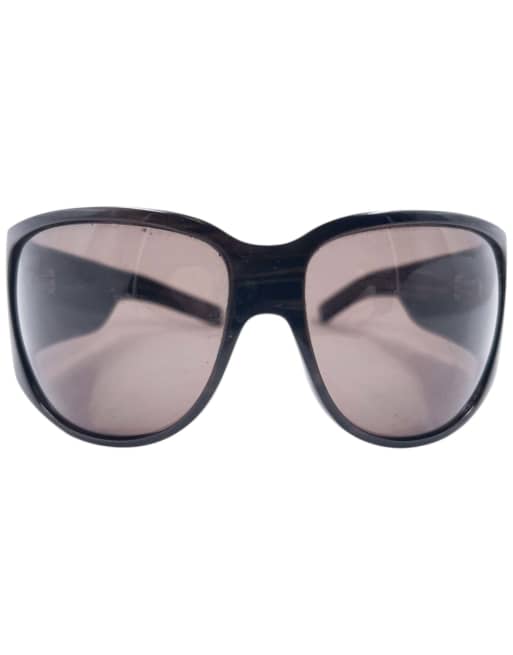 Vintage Gucci 2000s Diamanté Sunglasses, 2 of 7
