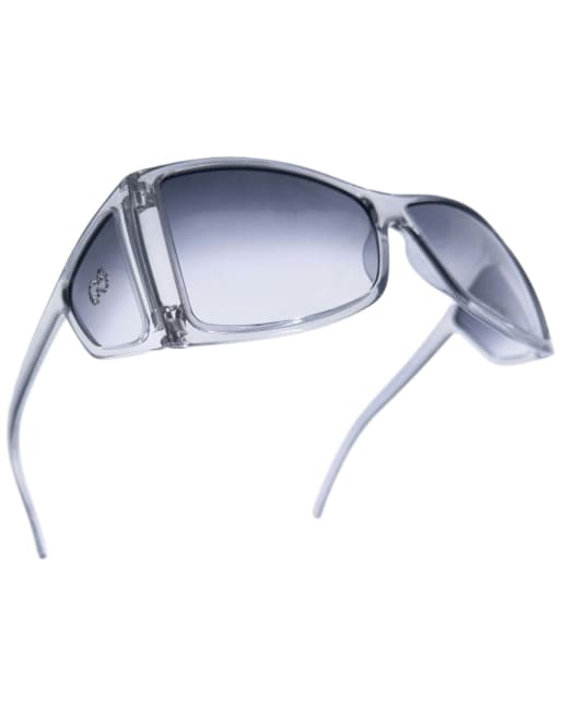 Vintage Gucci 2000s Diamonte Sunglasses, 4 of 4
