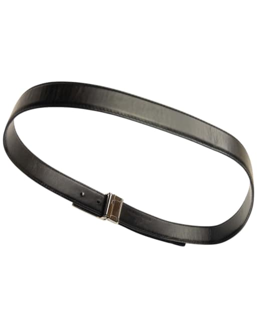Vintage Gucci 2000s Leather Belt Size M, 4 of 4