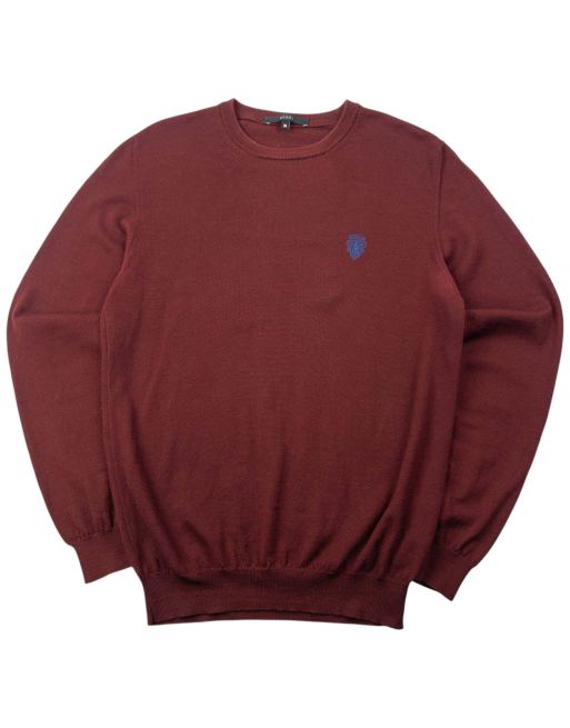Vintage Gucci 2000s Lightweight Wool Jumper Size M