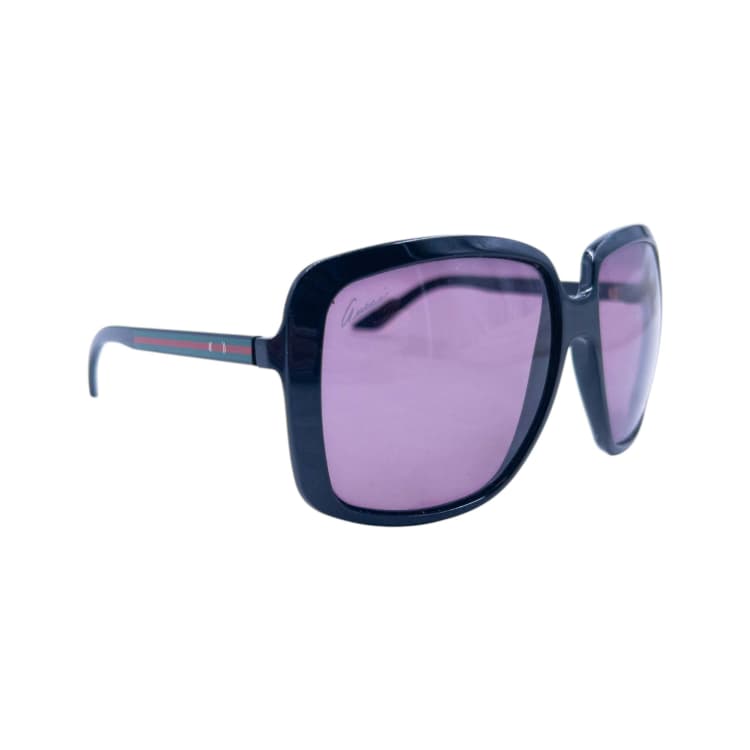 小物 GUCCI sunglasses archive y2k unisex 00s Vintage Gucci 2000s Oversized Sunglasses | ASOS