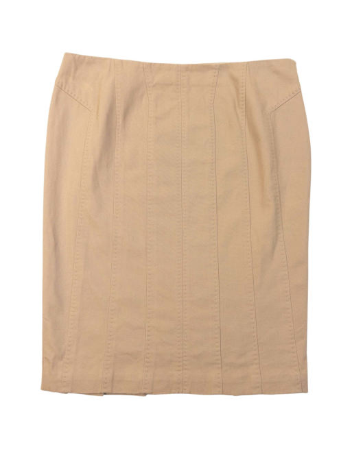 Vintage Gucci 2000s Pleated Skirt Size W30, 2 of 4