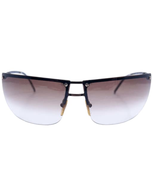 小物 GUCCI archive rimless sunglasses 00s 小物 GUCCI archive rimless sunglasses 00s Vintage Gucci 2000s
