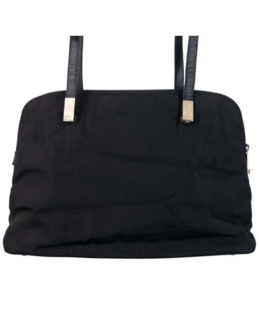 Vintage Gucci 2000s Shoulder Bag, 4 of 7